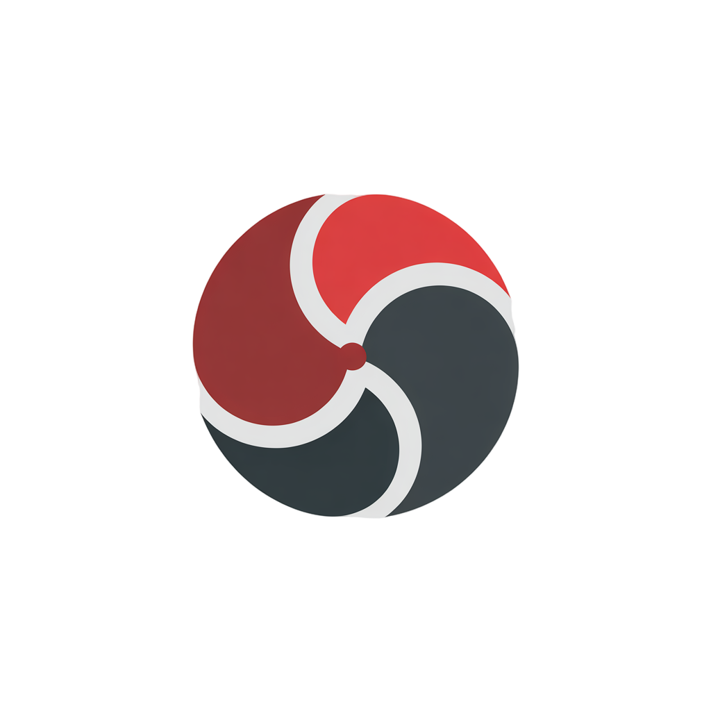 右手影视 Logo